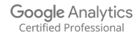 Google Analytics Certified
