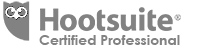 Hootsuite Social Marketing Certification